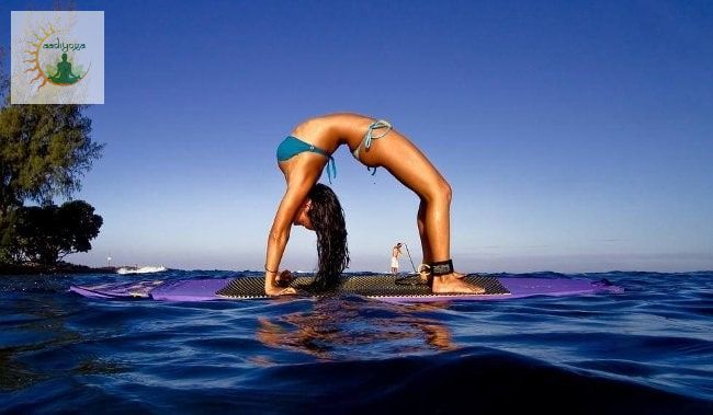 Nguồn gốc yoga bắt nguồn từ đâu? - AADIYOAGA.VN Yoga Bình Dương